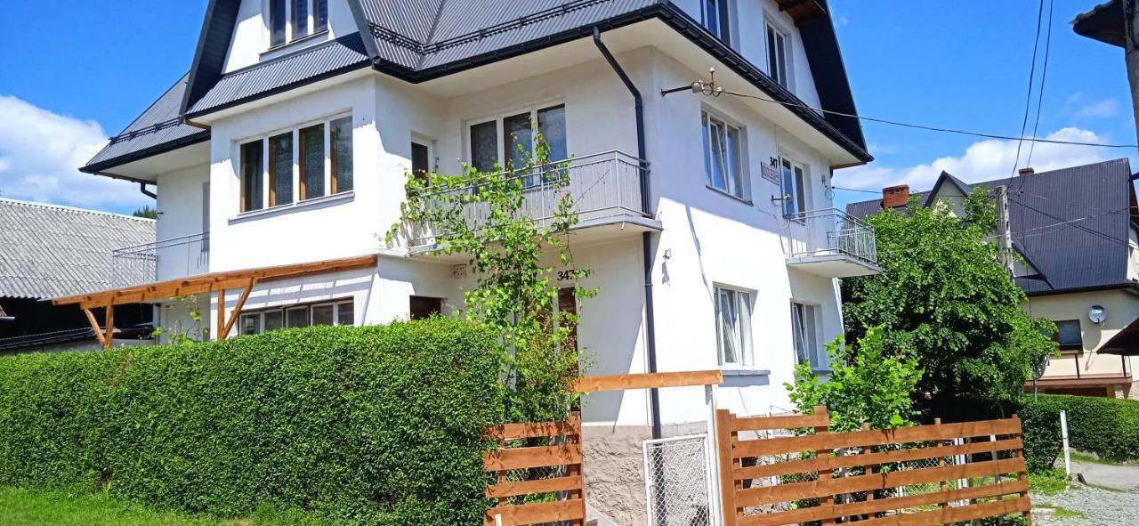 Krolowka Макув-Подхаляньский Экстерьер фото